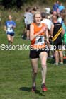 Senior womens Sunderland Harreirs Cross Country. Photo: David T. Hewitson/Sports for All Pics